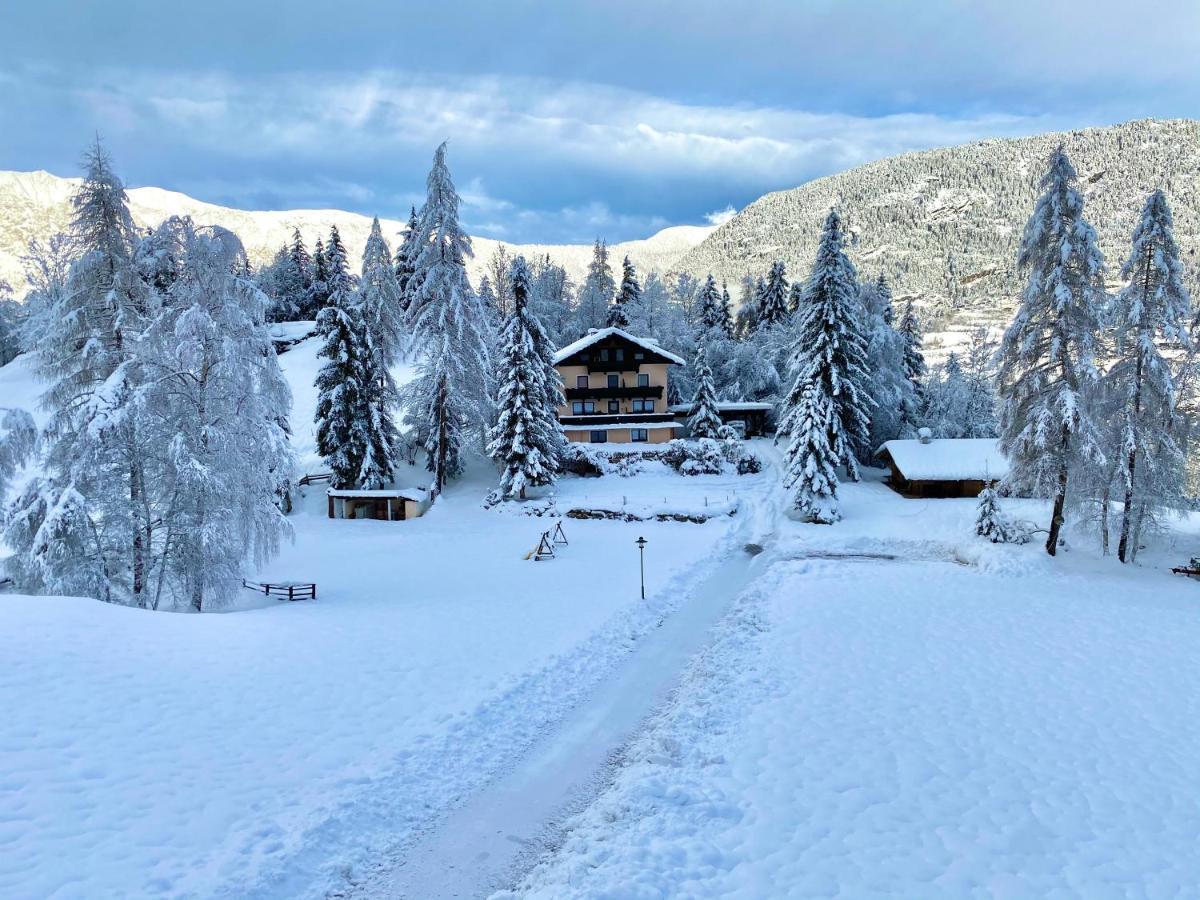 Ferienwohnungen Oetztal Sautens Zewnętrze zdjęcie