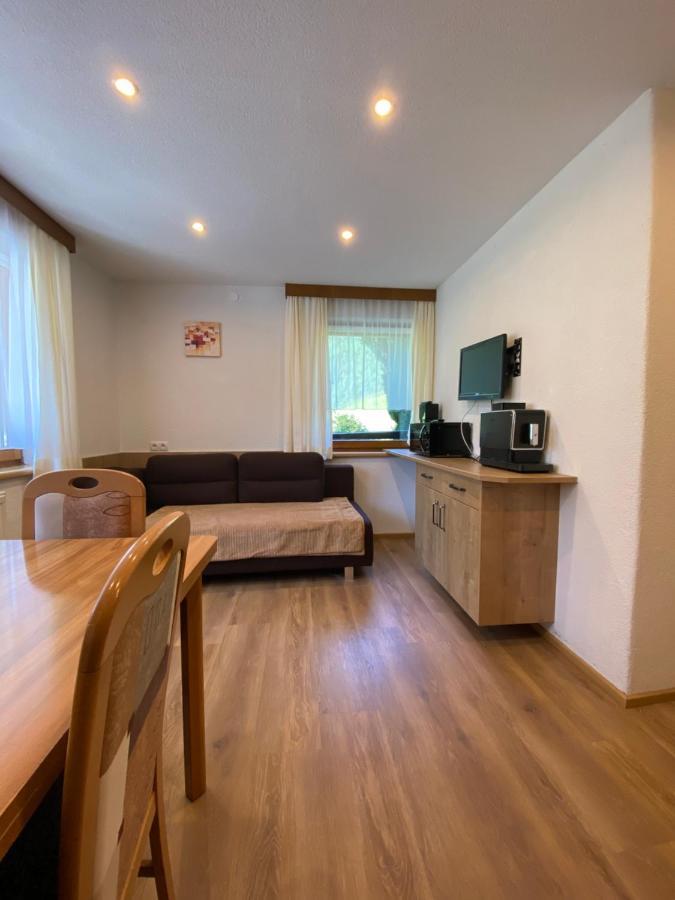 Ferienwohnungen Oetztal Sautens Zewnętrze zdjęcie