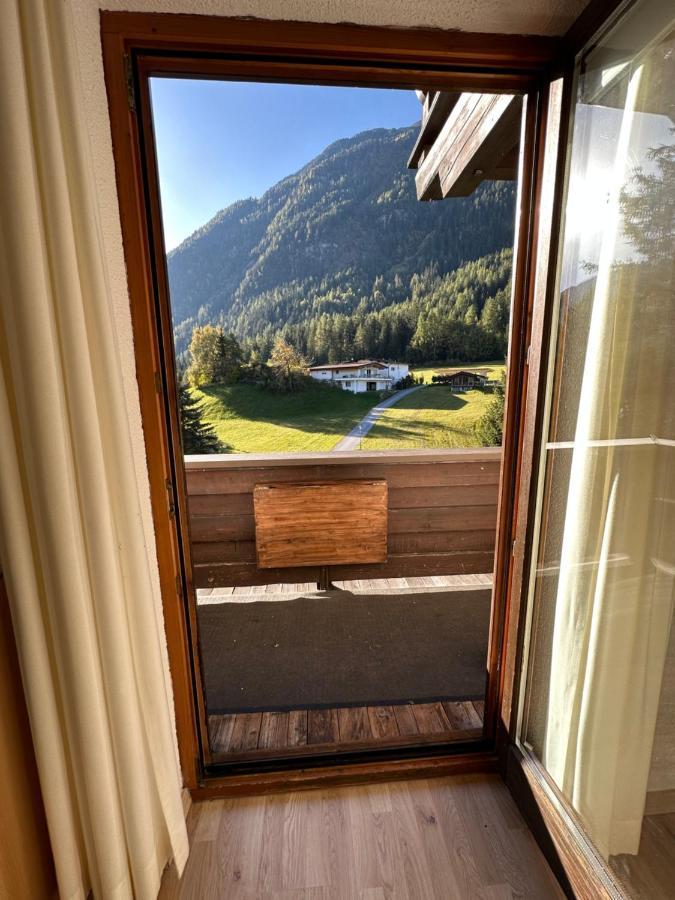 Ferienwohnungen Oetztal Sautens Zewnętrze zdjęcie