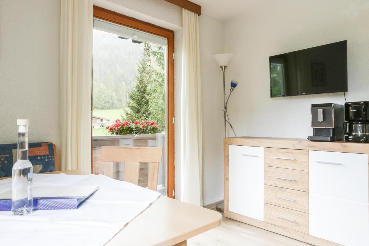 Ferienwohnungen Oetztal Sautens Zewnętrze zdjęcie