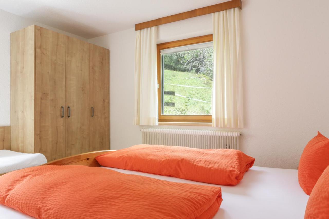 Ferienwohnungen Oetztal Sautens Zewnętrze zdjęcie