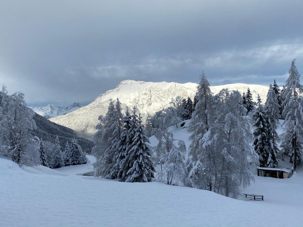 Ferienwohnungen Oetztal Sautens Zewnętrze zdjęcie