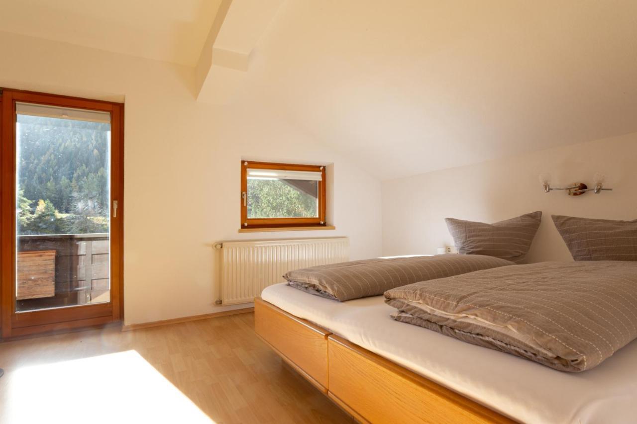 Ferienwohnungen Oetztal Sautens Zewnętrze zdjęcie