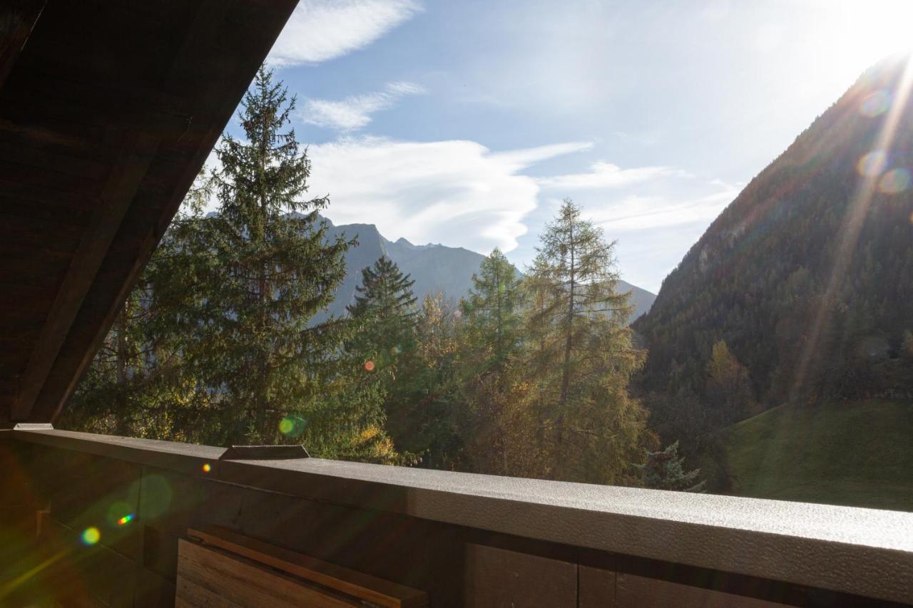 Ferienwohnungen Oetztal Sautens Zewnętrze zdjęcie