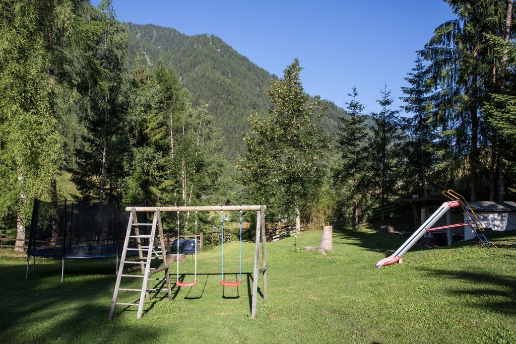 Ferienwohnungen Oetztal Sautens Zewnętrze zdjęcie