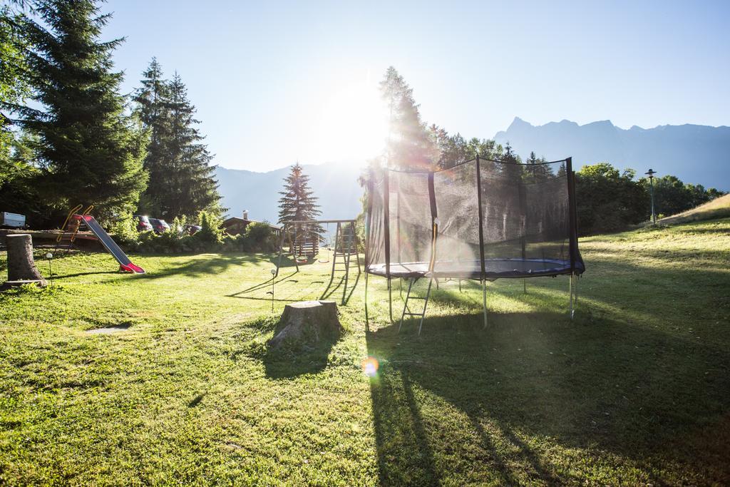 Ferienwohnungen Oetztal Sautens Zewnętrze zdjęcie